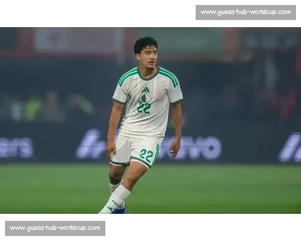 球队领袖！2026世界杯，新星的成长蜕变！